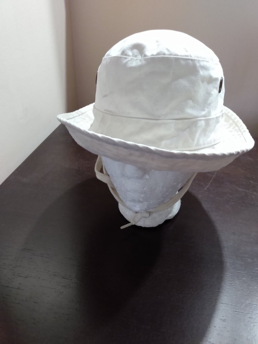 Vintage Original Tilley Hat Size 7 1/4 Outdoors Tilley Endurables